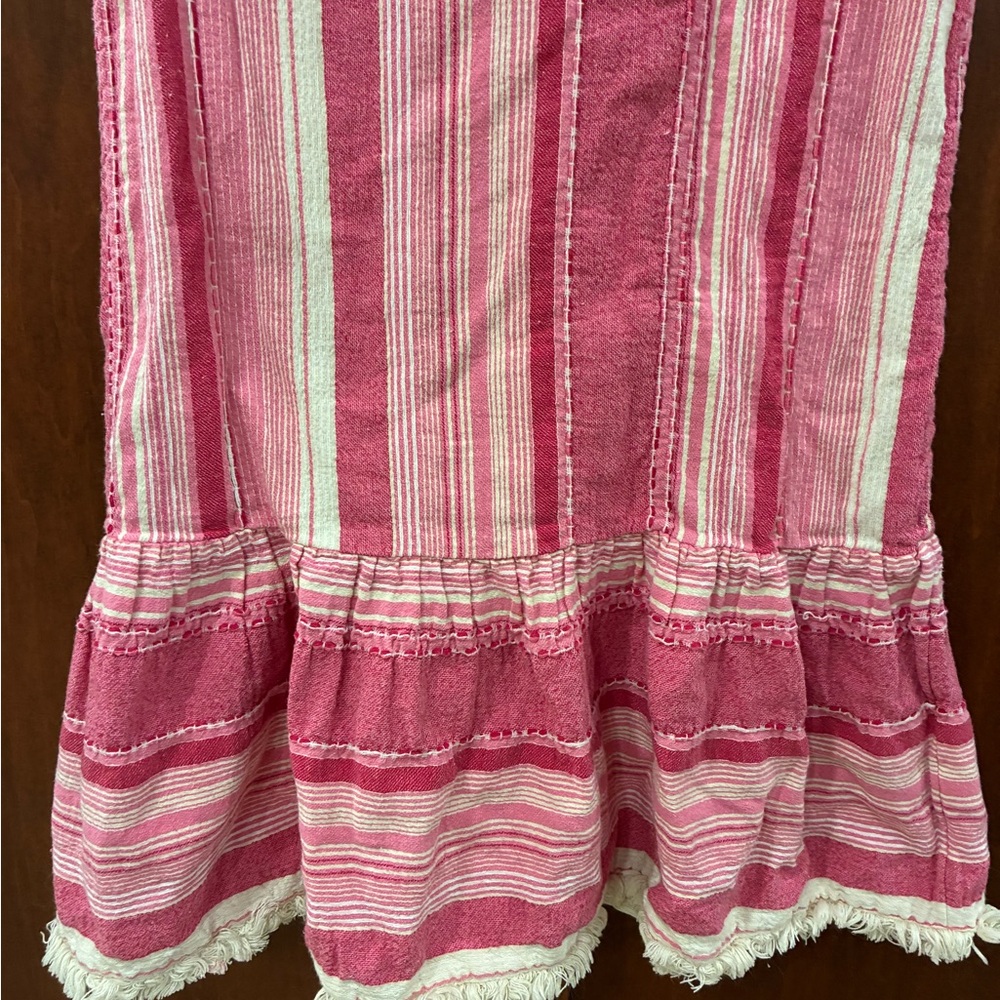 Joe Fresh Boho Frock Dress - Picture 4 of 10